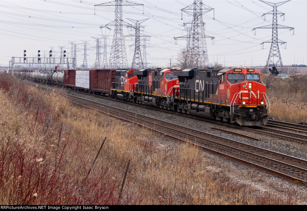 CN 3809